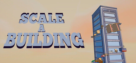 Постер Scale A Building