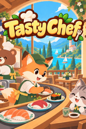 Tasty Chef