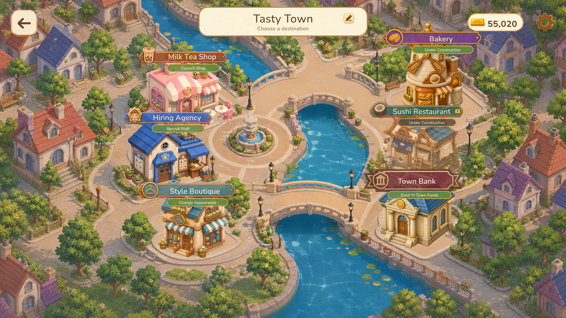 Tasty Chef screenshot 7