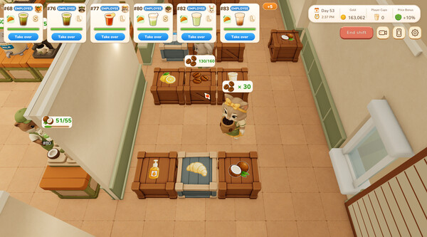 Скриншот 2 из Tasty Chef