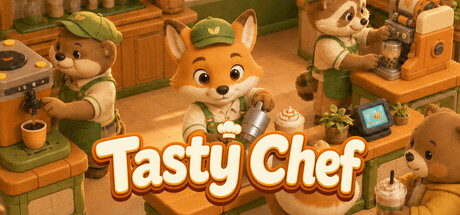 Tasty Chef