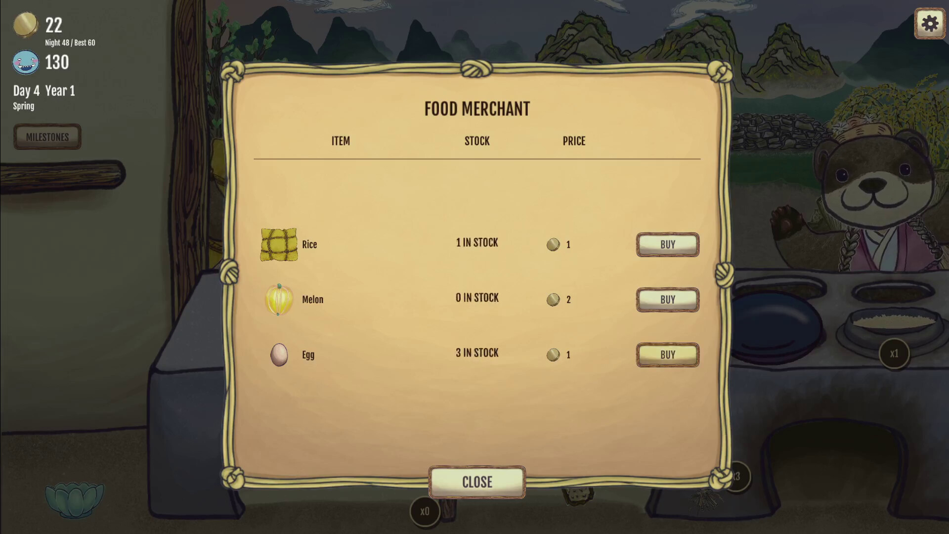 Forgotten Tavern screenshot 4