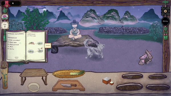 Forgotten Tavern screenshot 2