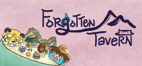 Forgotten Tavern