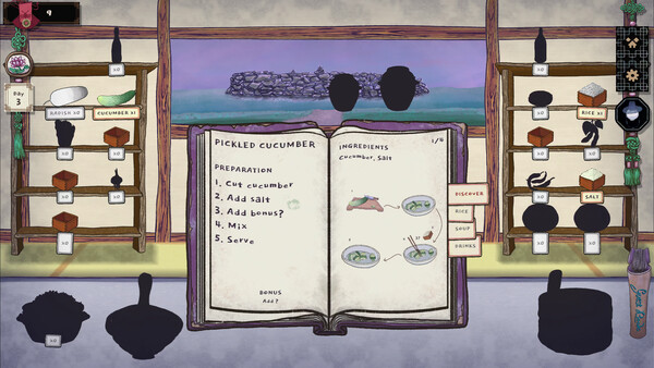 Forgotten Tavern screenshot 1