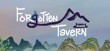 Forgotten Tavern capsule art