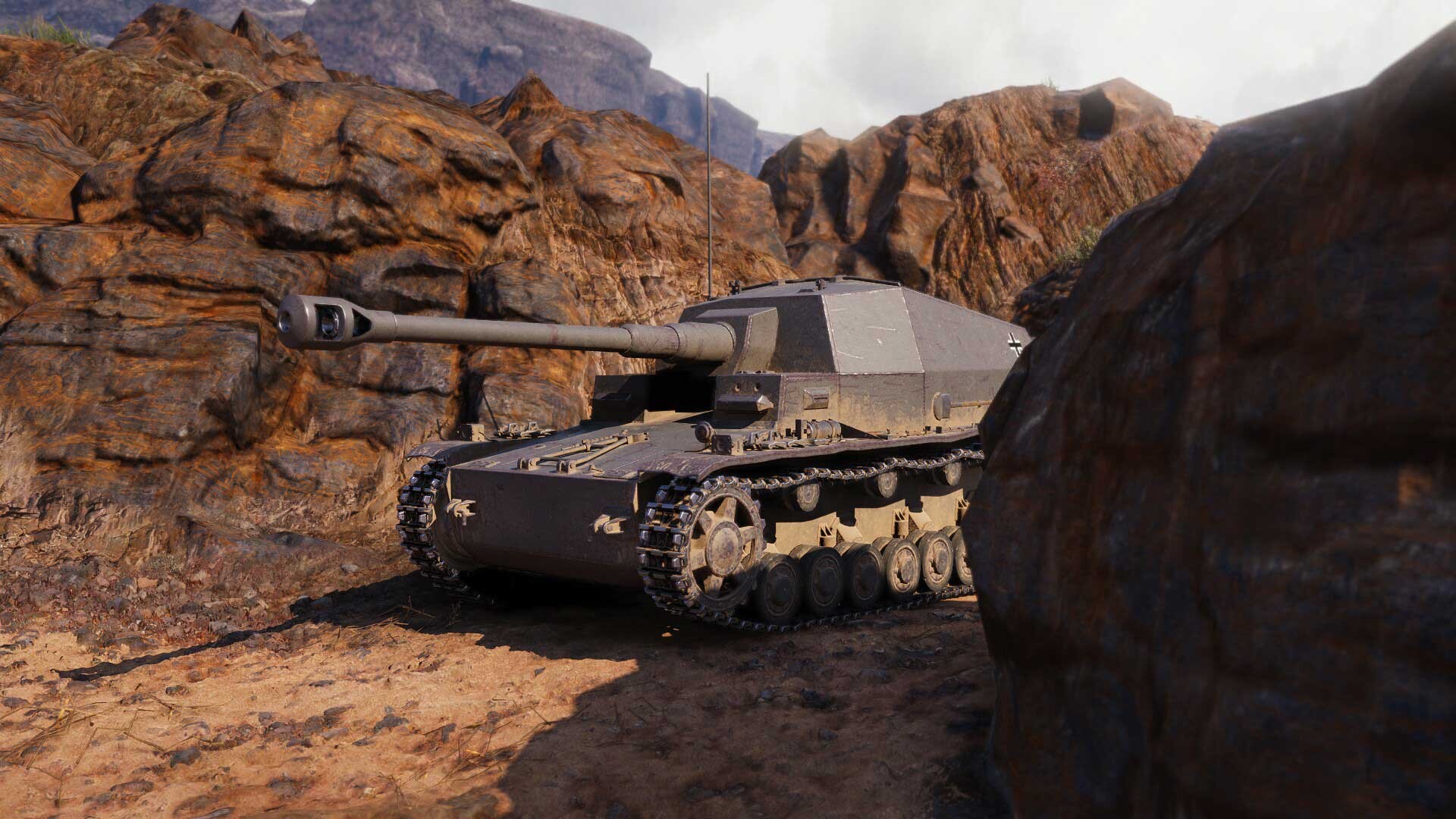 #2. World of Tanks — Dicker Max Pack (VI German Tank Destroyer) (Steam) By: Wargaming Group Limited