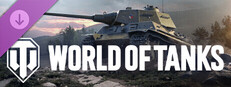 World of Tanks — Škoda T 40 Pack (VI Czech Medium Tank)