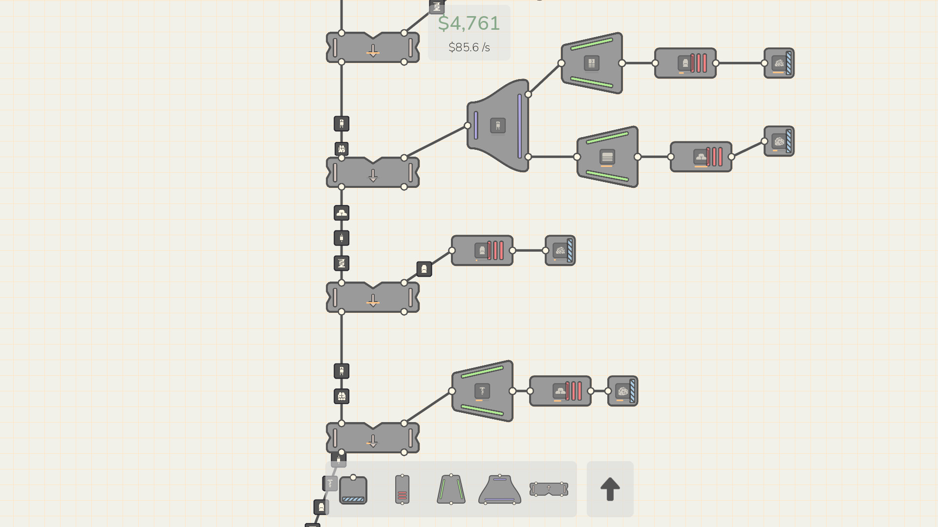 Tiny Industry screenshot 3
