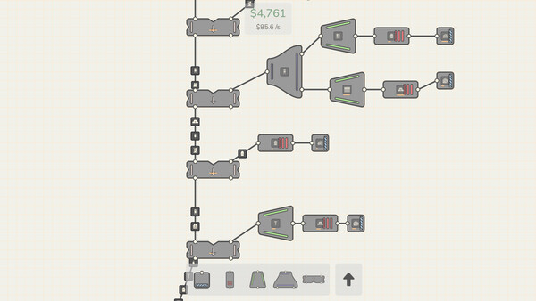 Tiny Industry screenshot 3