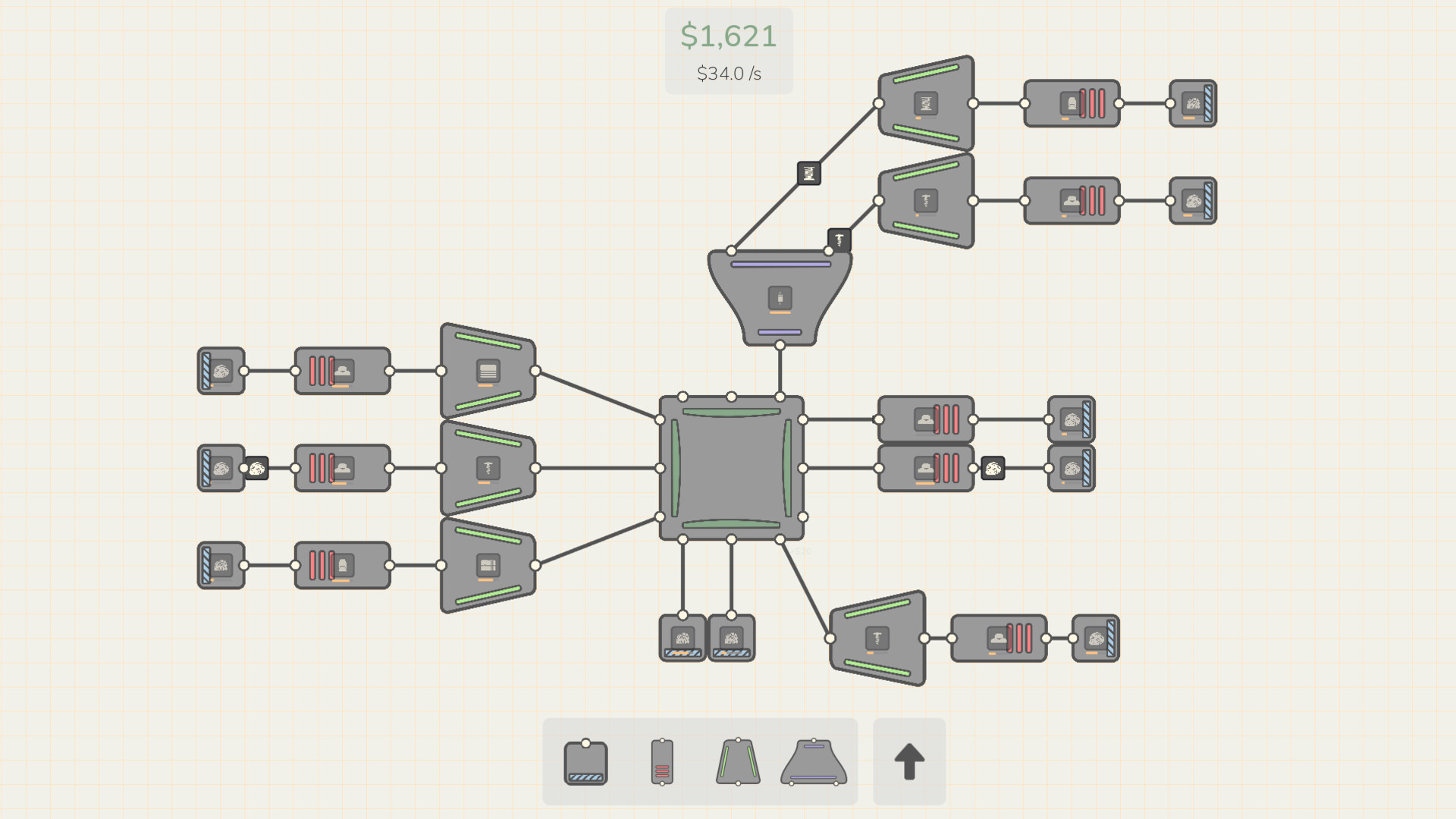 Tiny Industry Featured Screenshot #1