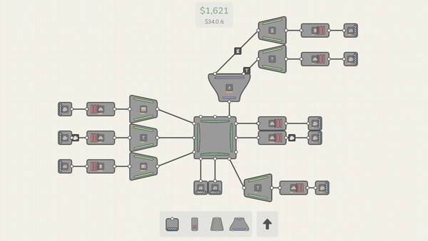 Tiny Industry screenshot 1