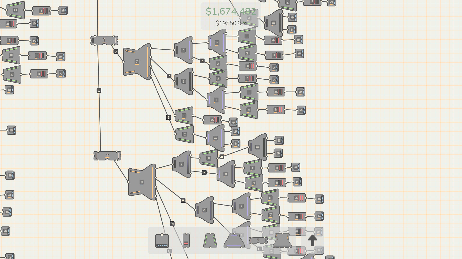 Tiny Industry screenshot 6