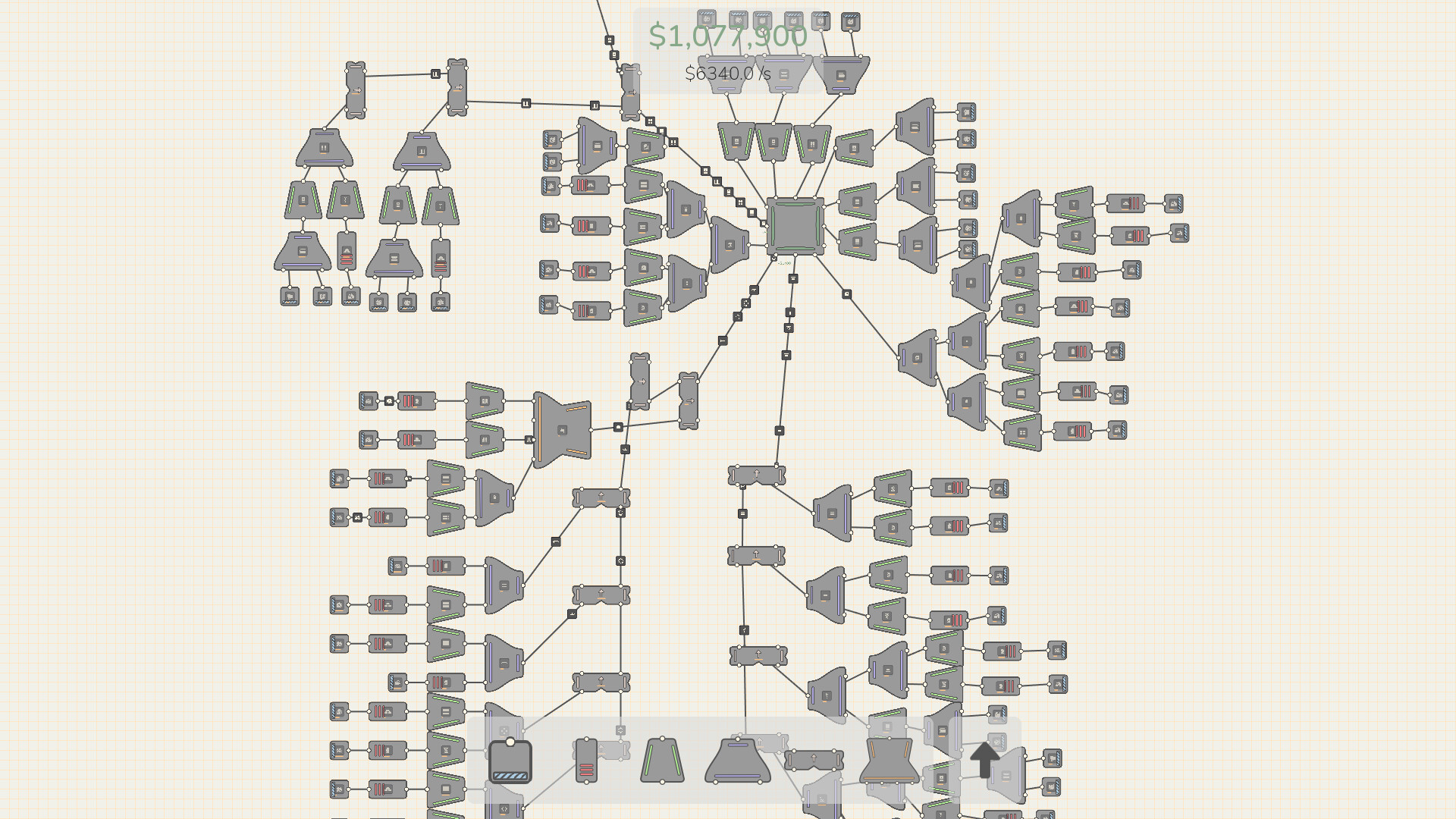 Tiny Industry screenshot 4