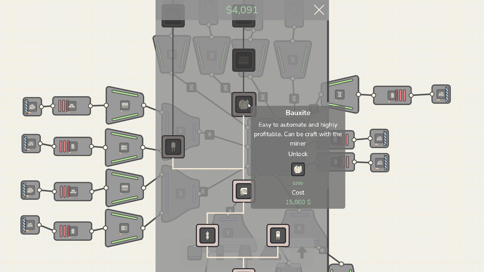 Tiny Industry screenshot 5