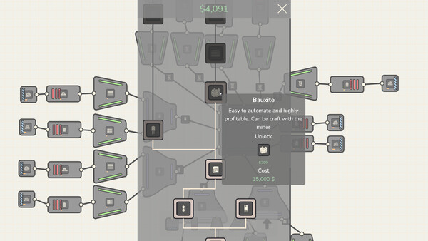 Tiny Industry screenshot 5