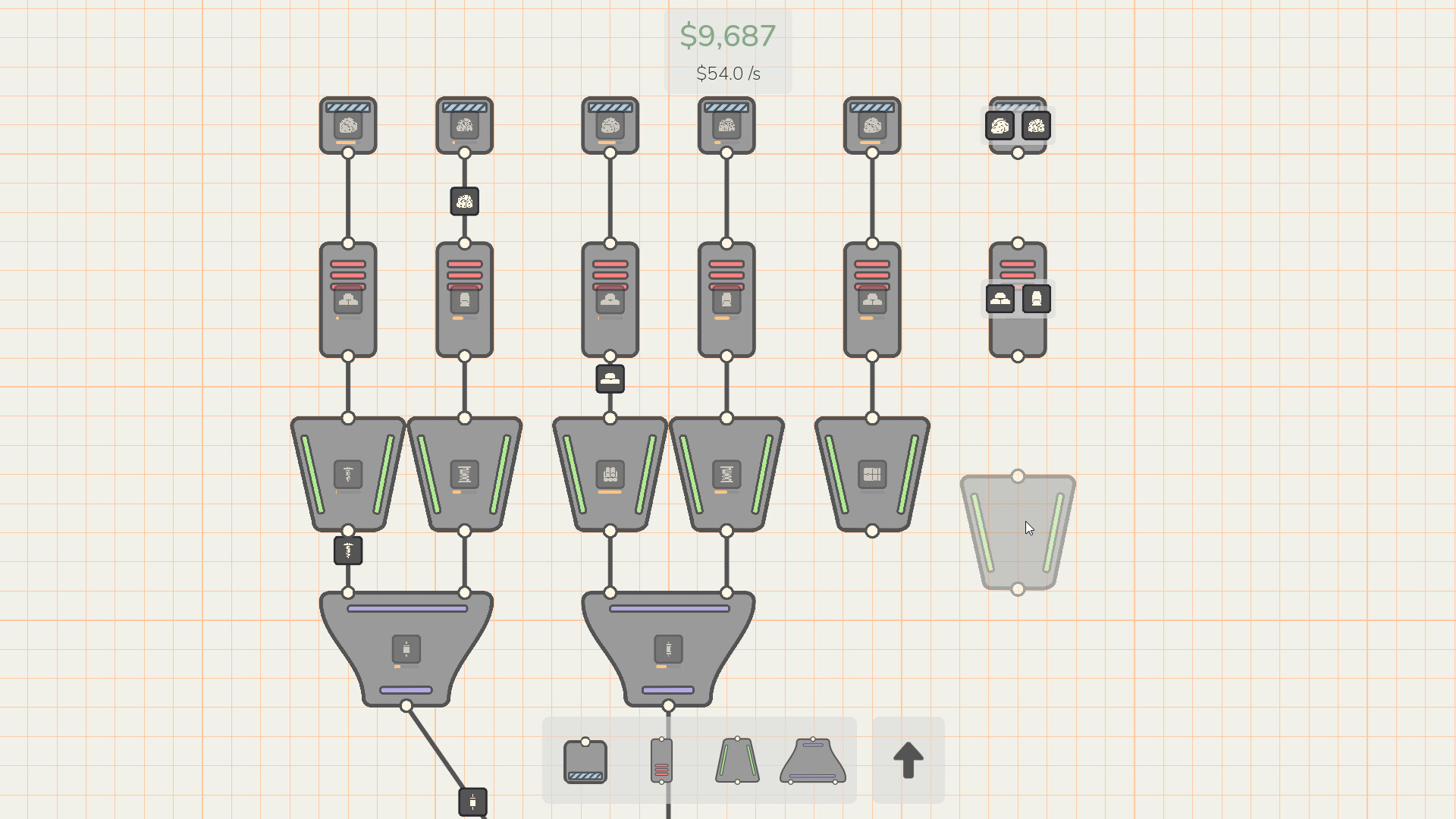 Tiny Industry screenshot 2