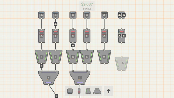 Tiny Industry screenshot 2