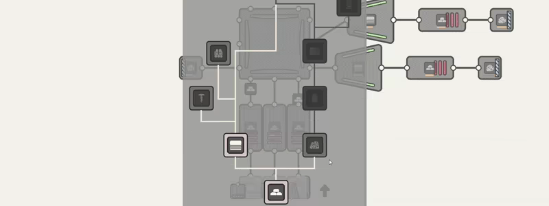 Tiny Industry video 3