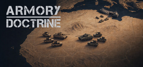Armory Doctrine