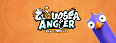 Cloud sea angler：Sky survival