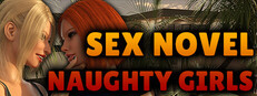 Sex Novel - Naughty Girls
