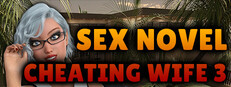 Sex Novel - Cheating Wife 3 Banner