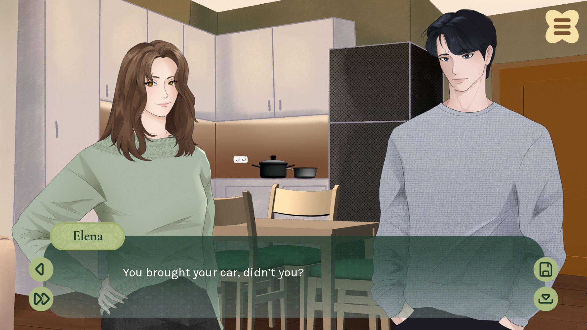 Madness in Bloom screenshot 4