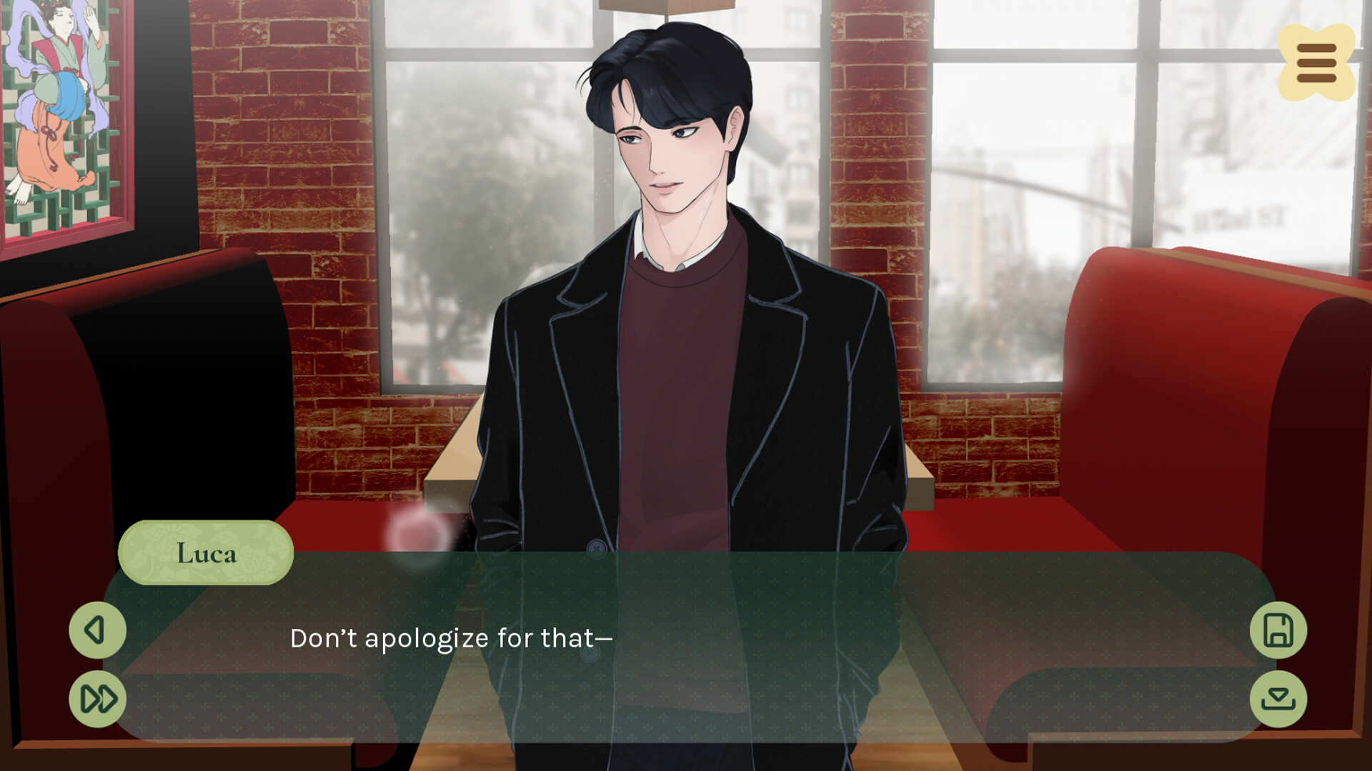 Madness in Bloom screenshot 2