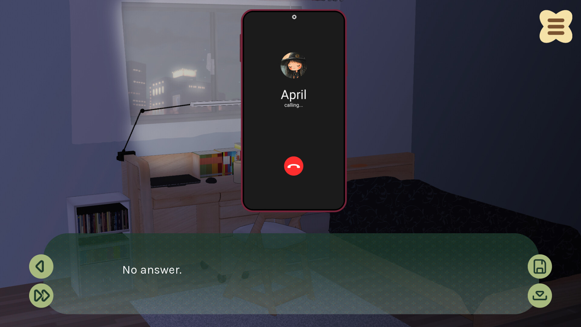 Madness in Bloom screenshot 5