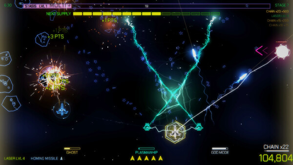 Wirehawk Demo screenshot 3