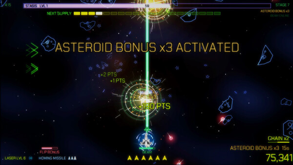 Wirehawk Demo screenshot 5