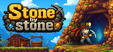 Stone by Stone artwork
