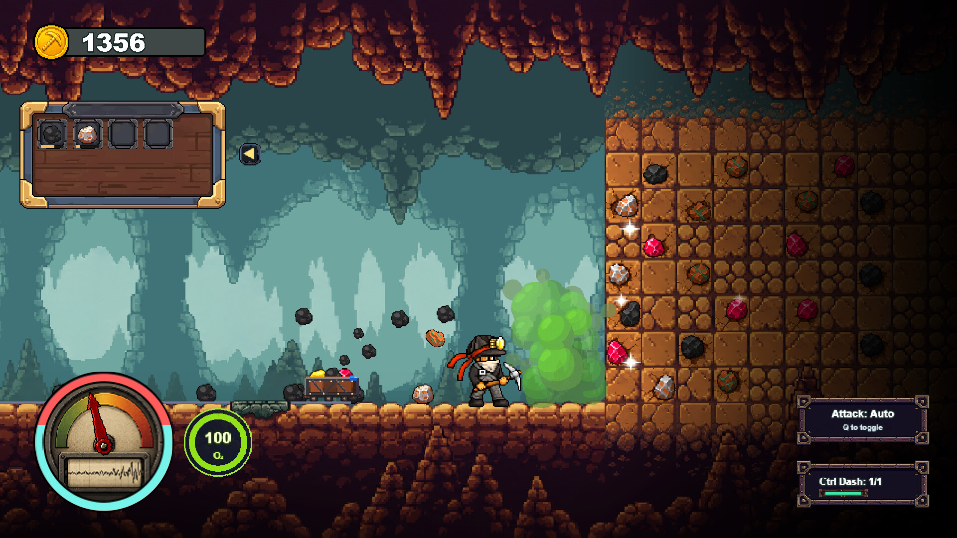 Stone by Stone screenshot 5