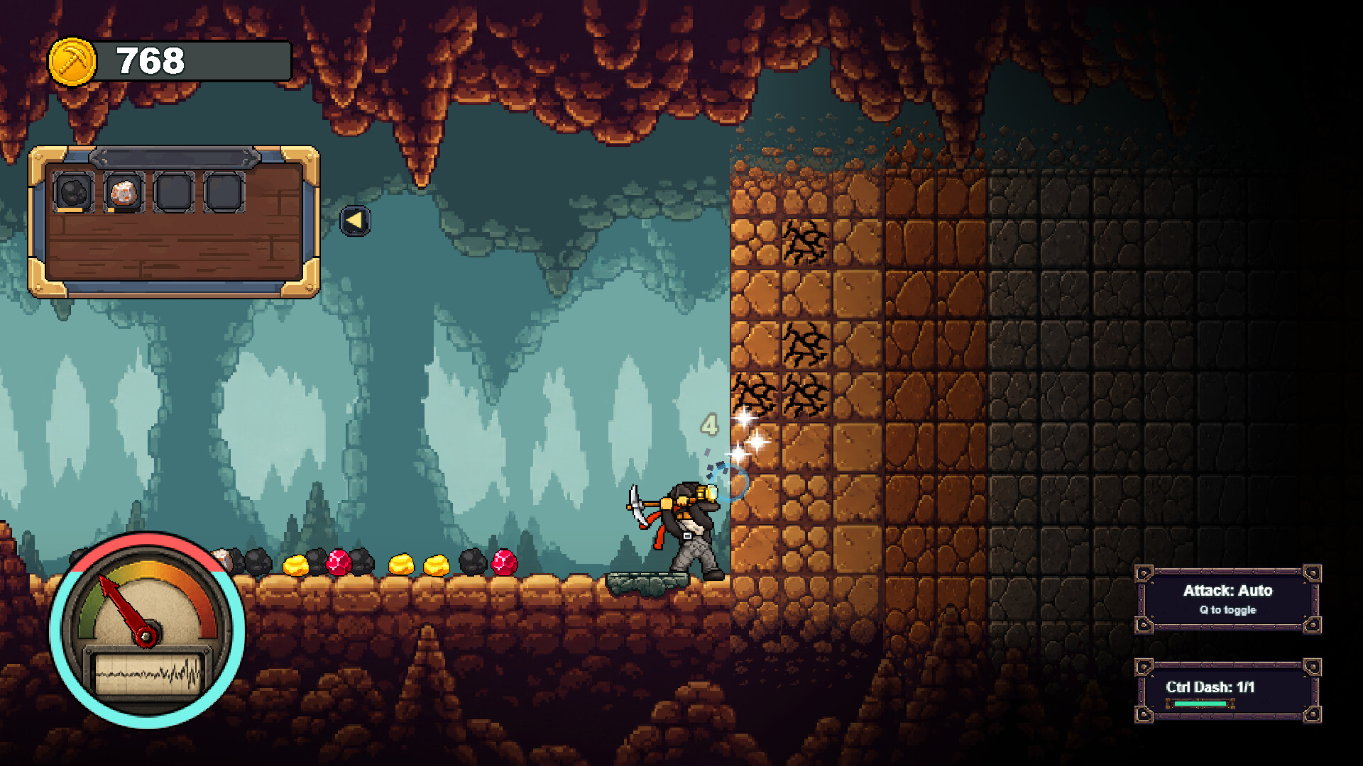 Stone by Stone screenshot 3