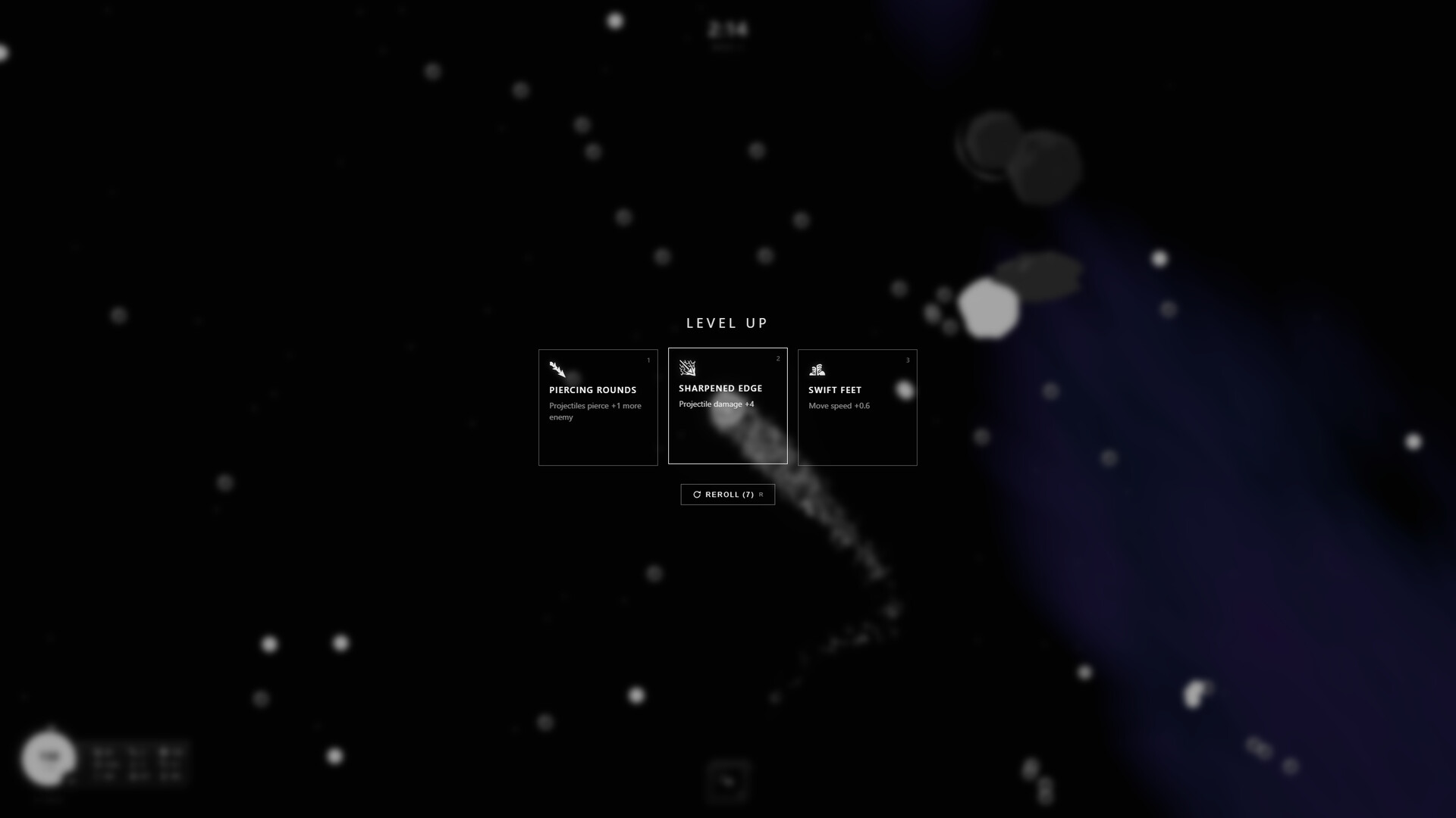 White Dwarf screenshot 4