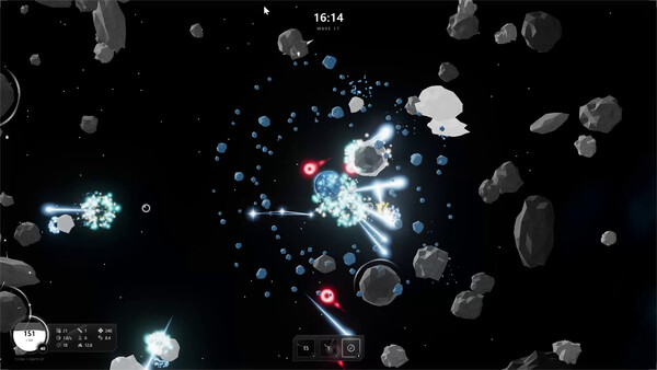 White Dwarf — скриншот 2