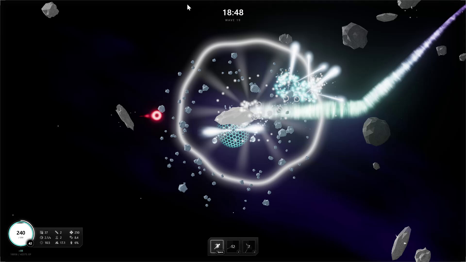 White Dwarf – Screenshot 5