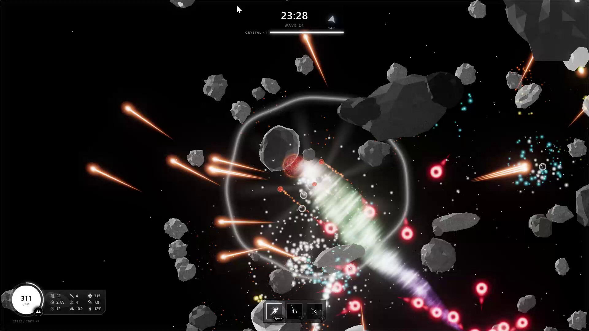 White Dwarf – Screenshot 6