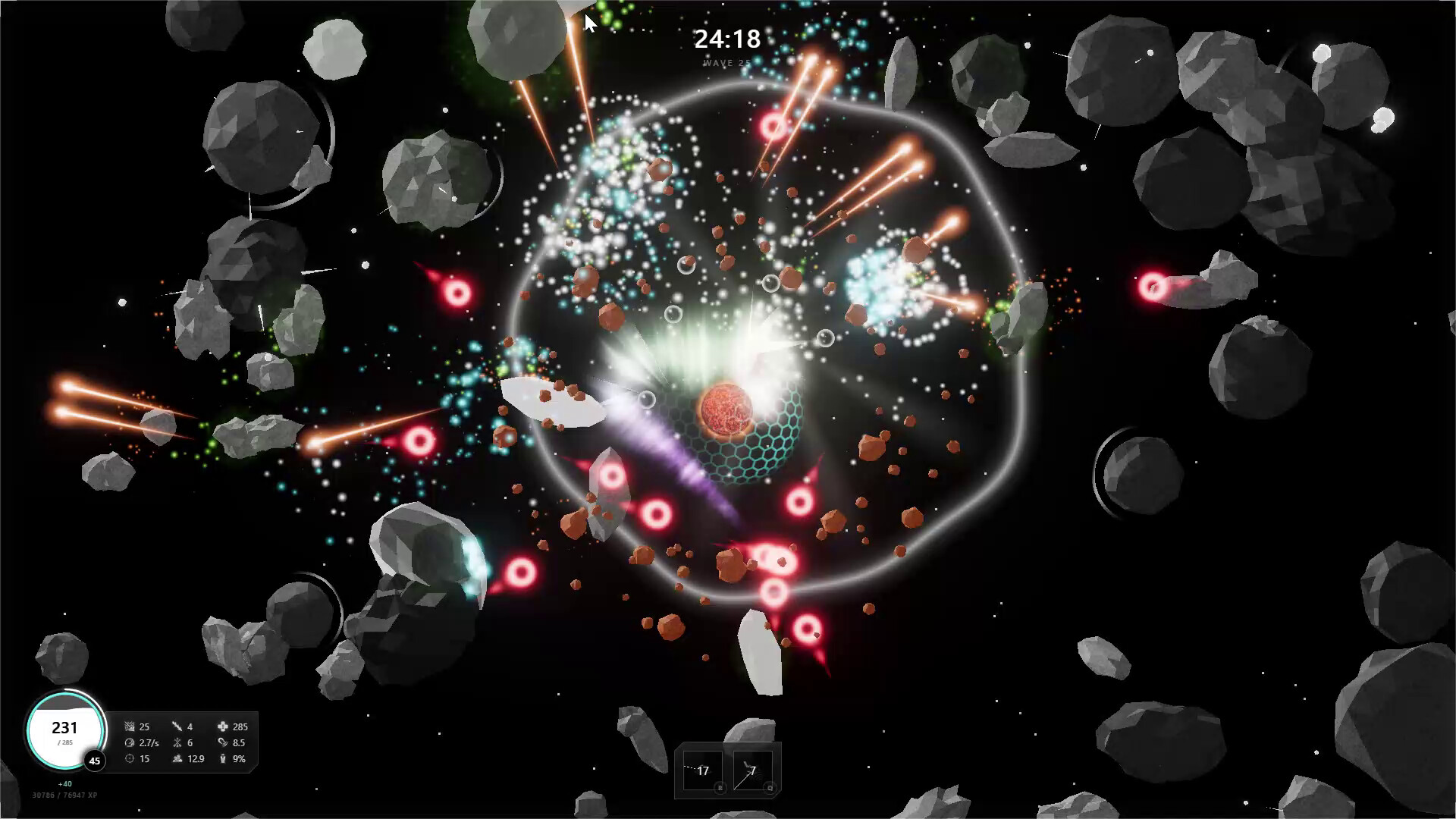 White Dwarf – Screenshot 7