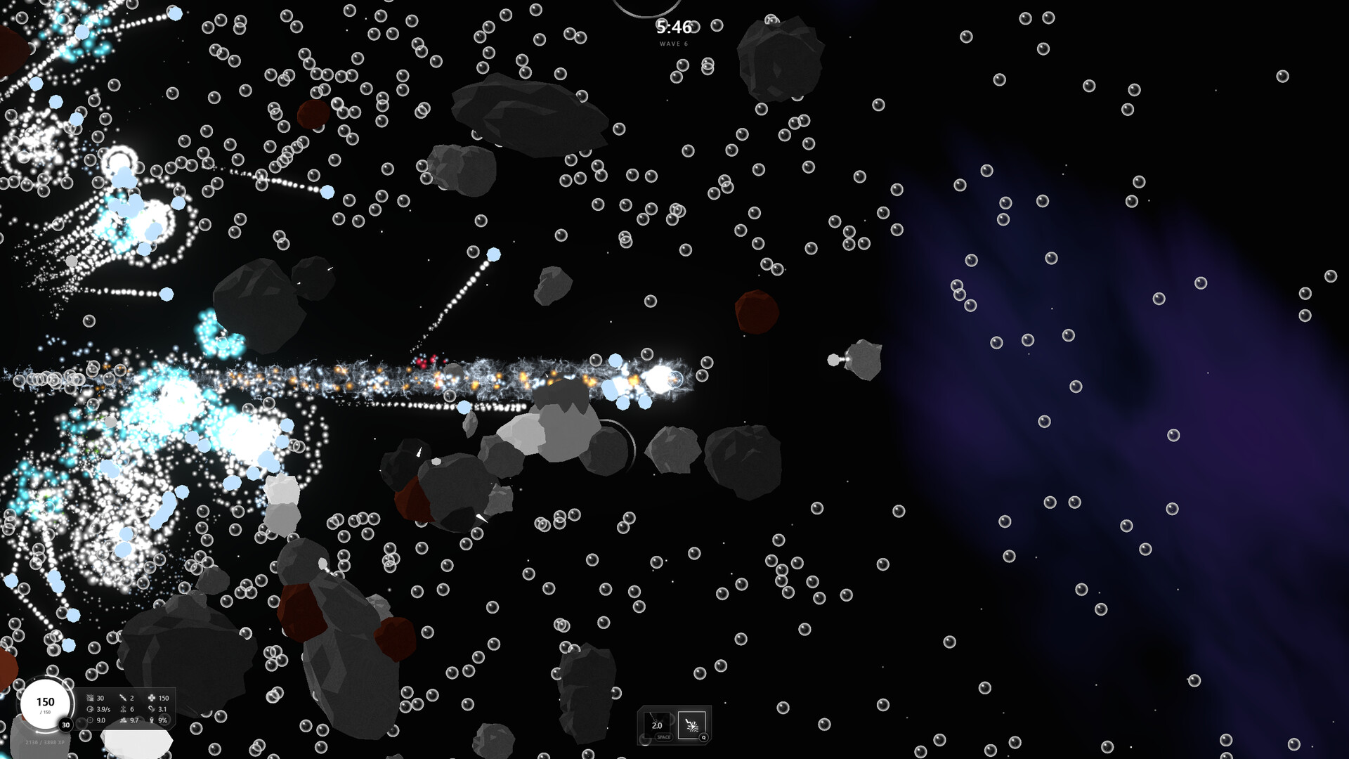 White Dwarf screenshot 5
