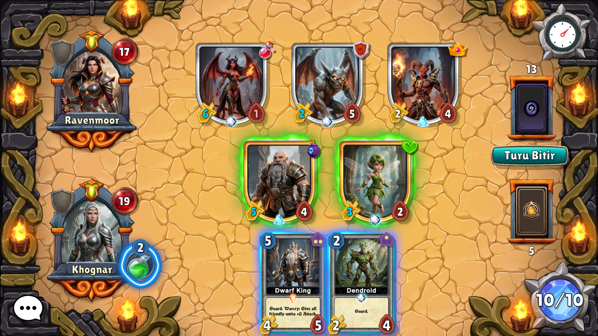Spellsteel