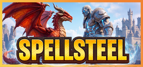 Spellsteel
