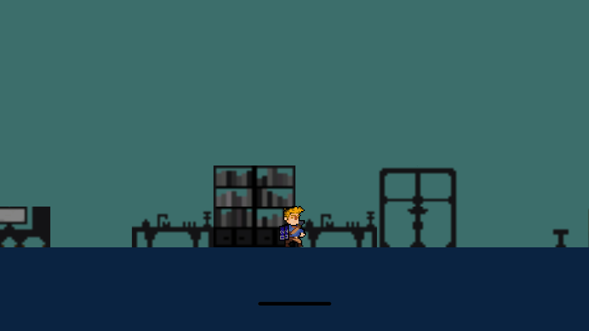Mangata – Screenshot 5