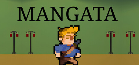 Mangata — Steam header