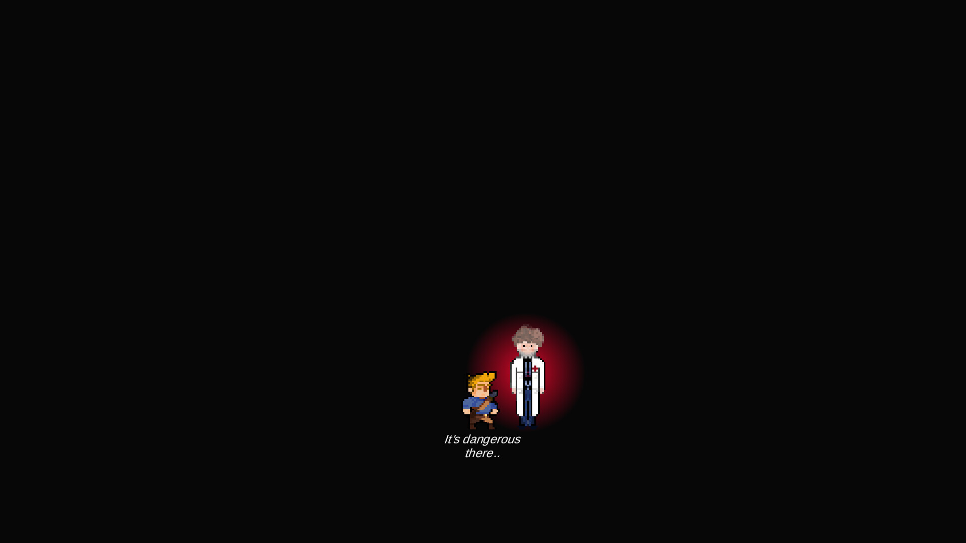 Mangata – Screenshot 7