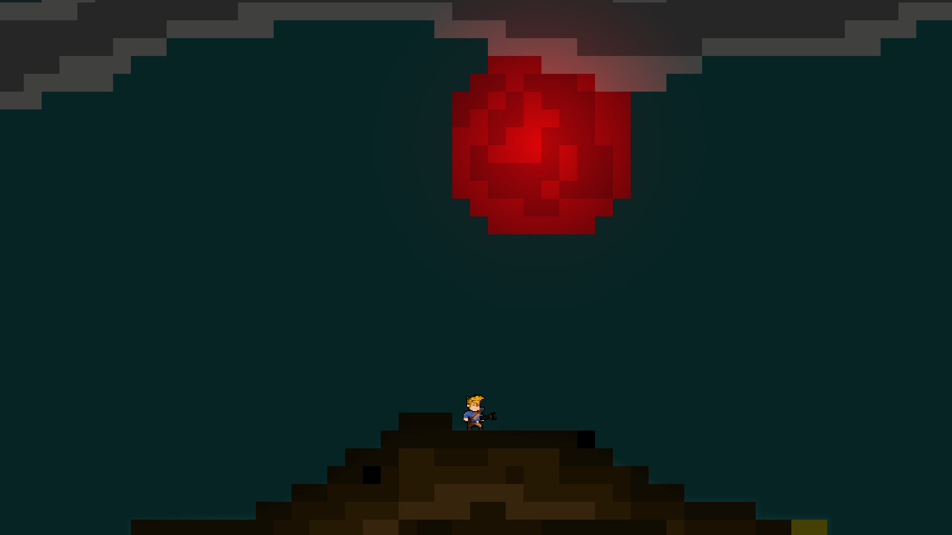 Mangata screenshot 2