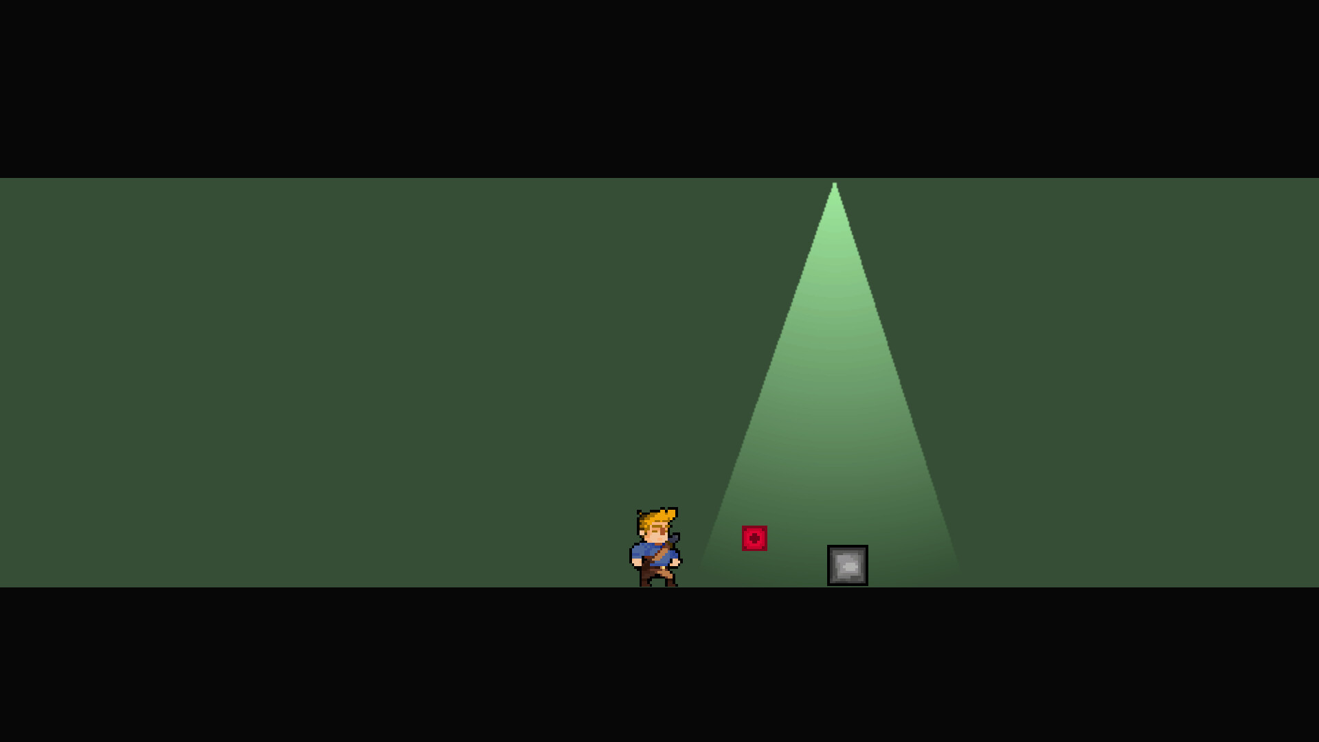 Mangata screenshot 1