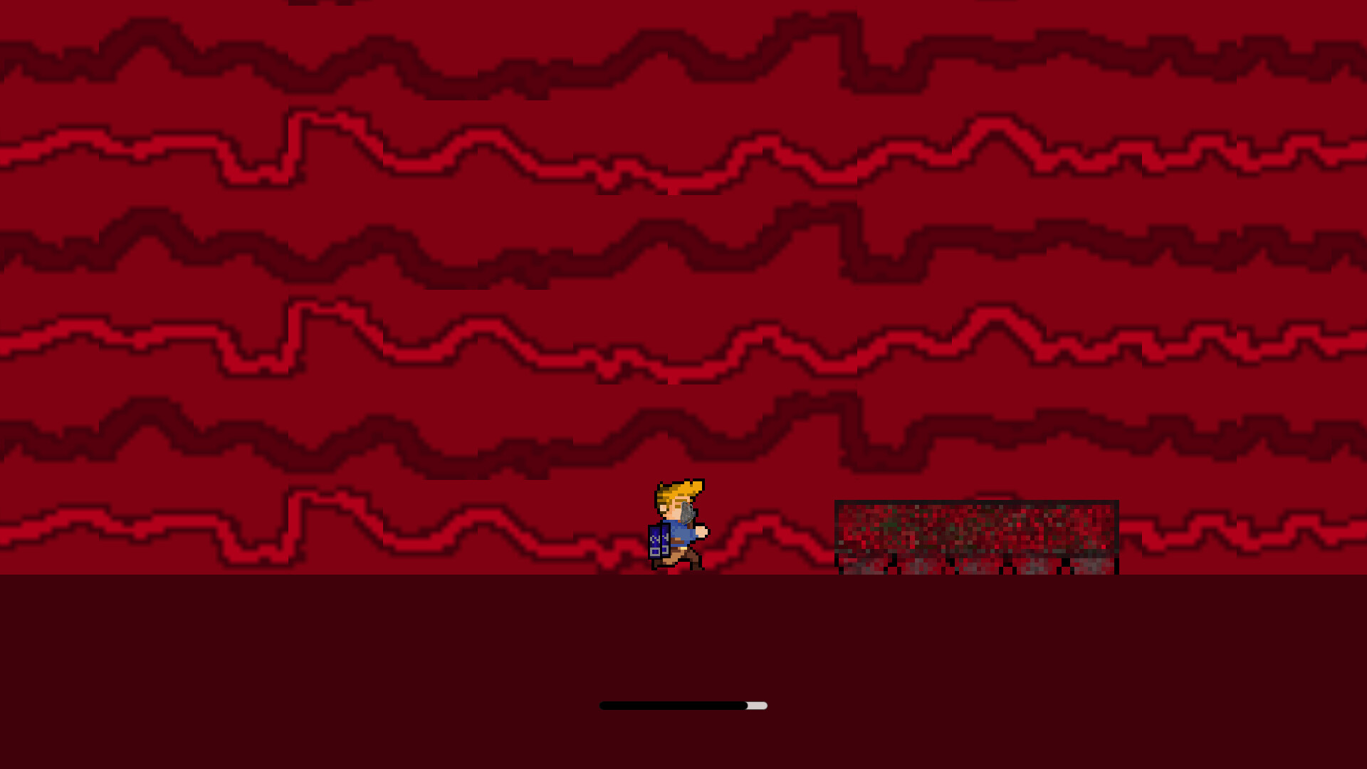 Mangata screenshot