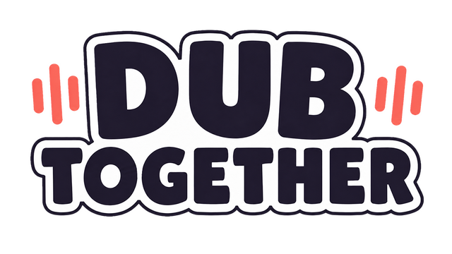 Dub Together